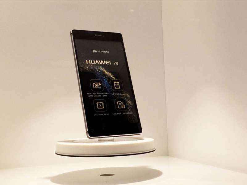 Nuove tecnologie per l'allestimento negozi