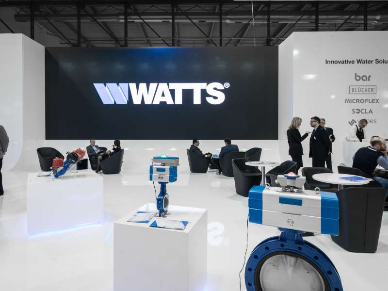 Watts