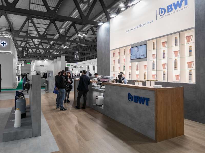 BWT