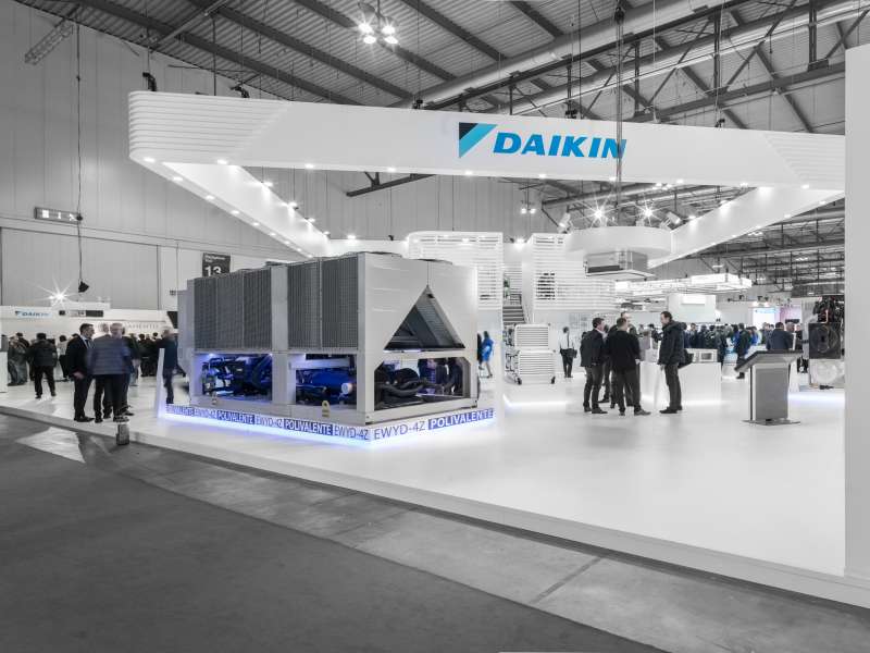 Daikin