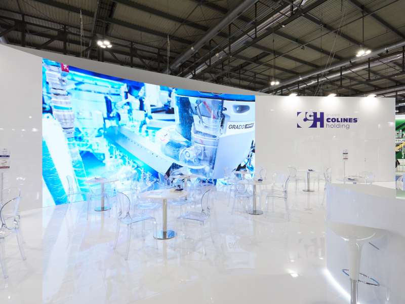 soluzioni personalizzate, fiere in italia, progettazione, linee innovative, stand laccati, allestimenti fieristici di qualità, made in italy, stand personalizzati, stand su misura, alto valore aggiunto, concept creativi, ledwall, form allestimenti milano, form the creative group, stand fieristico, stand fieristici innovativi, allestimento stand, noleggio stand fiera, ledwall noleggio