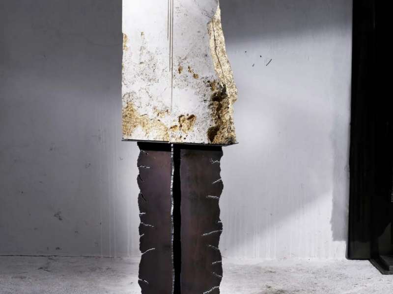made in italy, illuminotecnica, form the creative group, allestimenti mostre , percorso espositivo