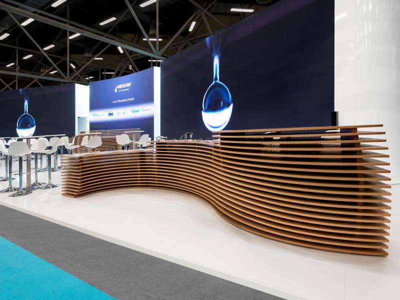 form the creative group, stand fieristici innovativi, stand per fiere su misura, noleggio led wall