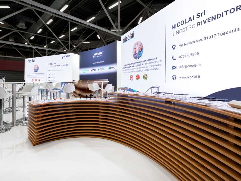 form the creative group, stand fieristici innovativi, stand per fiere su misura, noleggio led wall