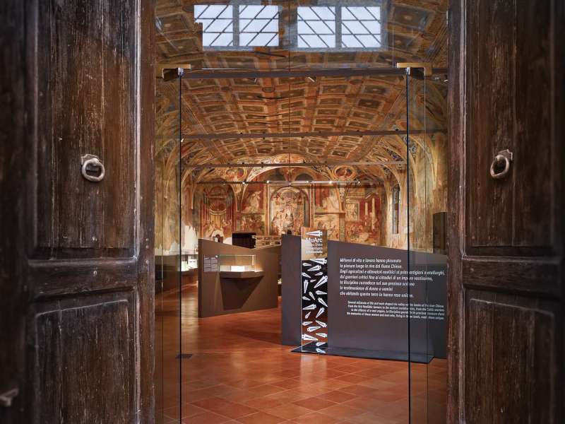 Museo Archeologico di Remedello 