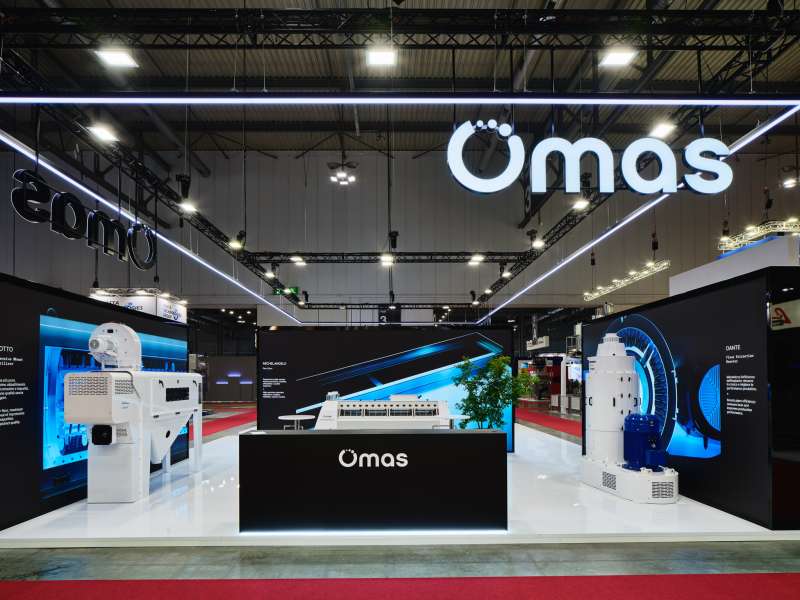 chiavi in mano 100%, ledwall, stand per fiere, progettazione stand fiera, maxischermi noleggio