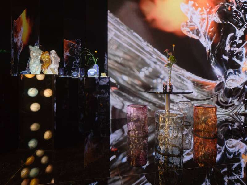 executive design, allestimenti fieristici personalizzati, ledwall, stand fieristici innovativi, progettazione stand fiera