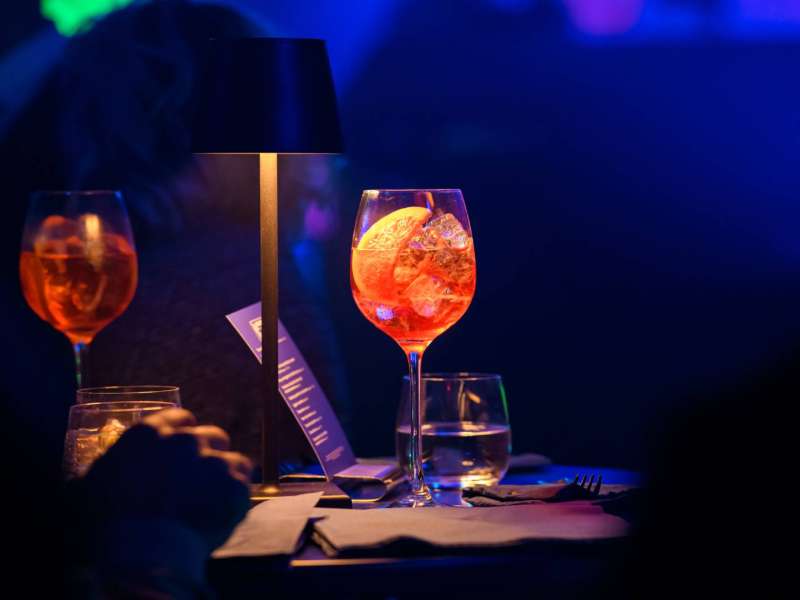 soluzioni altamente personalizzate, creazioni, alto valore aggiunto, allestimenti per eventi speciali, form the creative group