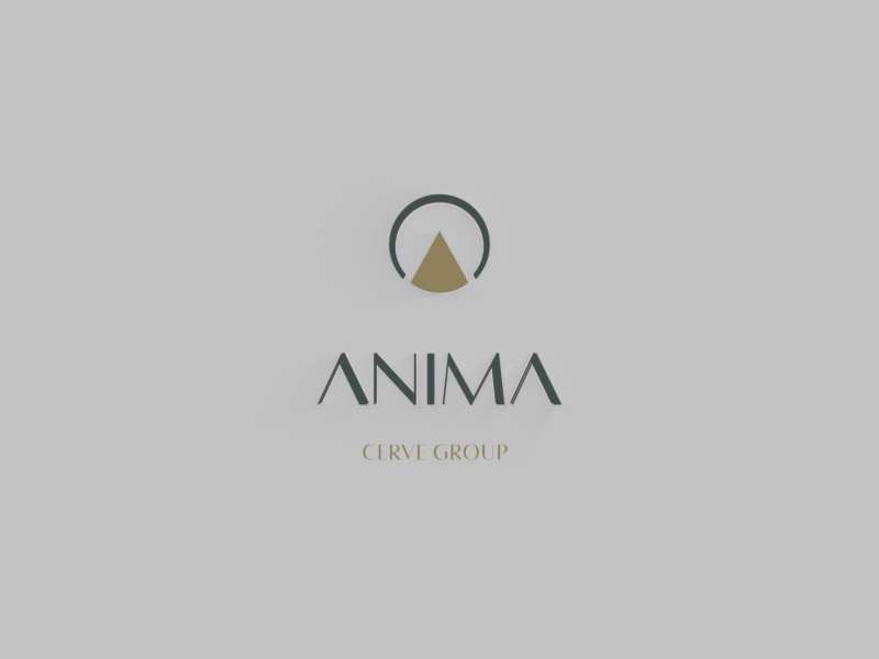 CERVE - ANIMA  Fiera Corporate 