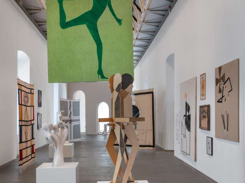 soluzioni personalizzate, concept creativi, arte contemporanea