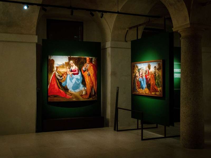 alto valore aggiunto, concept creativi, arte contemporanea