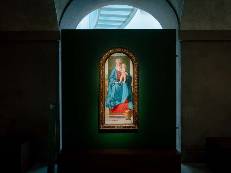 alto valore aggiunto, concept creativi, arte contemporanea