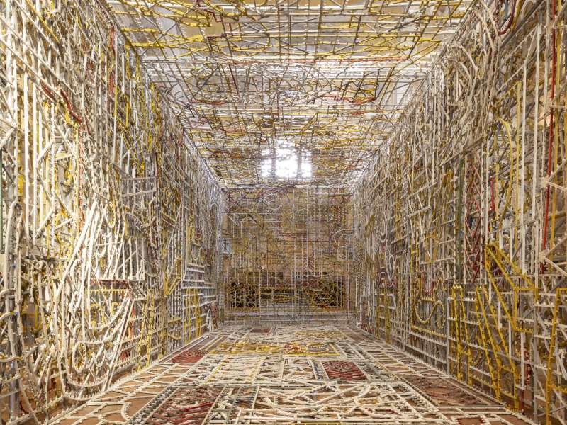 alta gamma, alto valore aggiunto, concept creativi, arte contemporanea