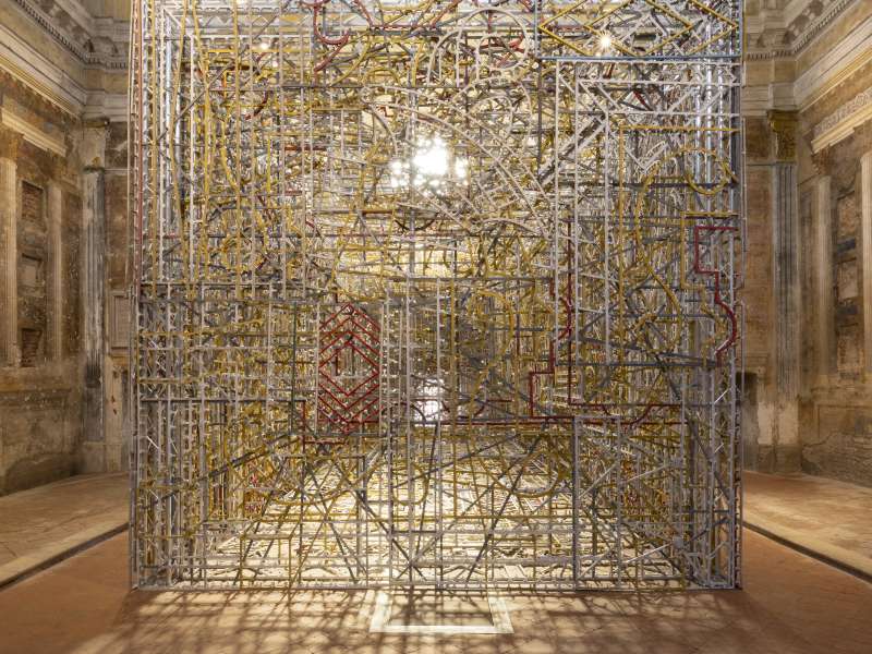 alta gamma, alto valore aggiunto, concept creativi, arte contemporanea