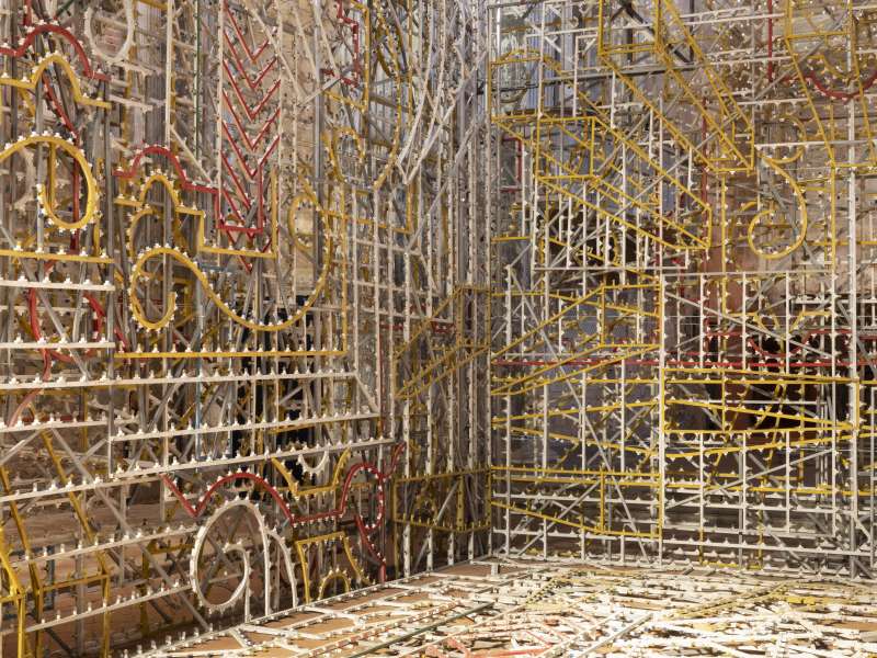 alta gamma, alto valore aggiunto, concept creativi, arte contemporanea