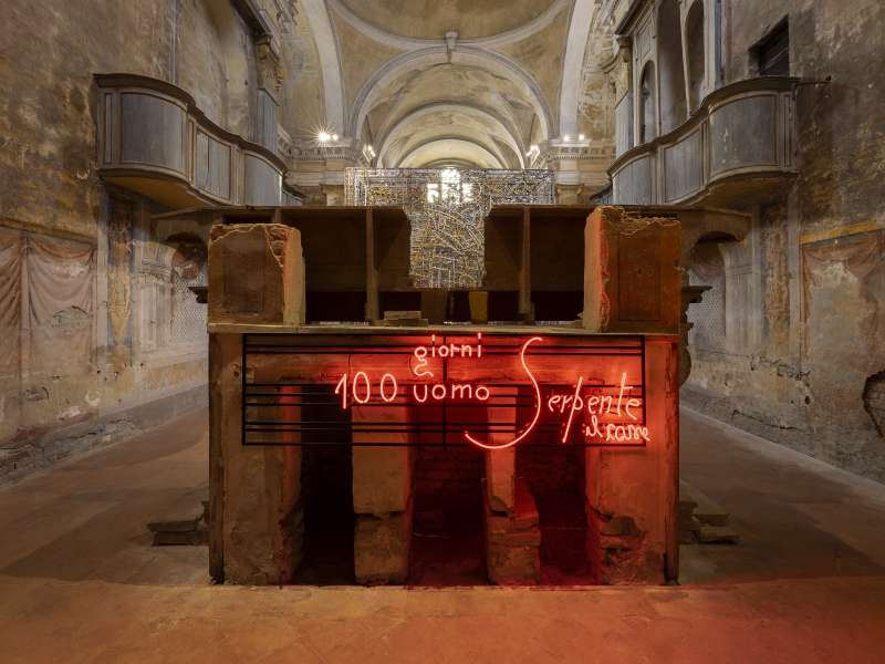 alta gamma, alto valore aggiunto, concept creativi, arte contemporanea