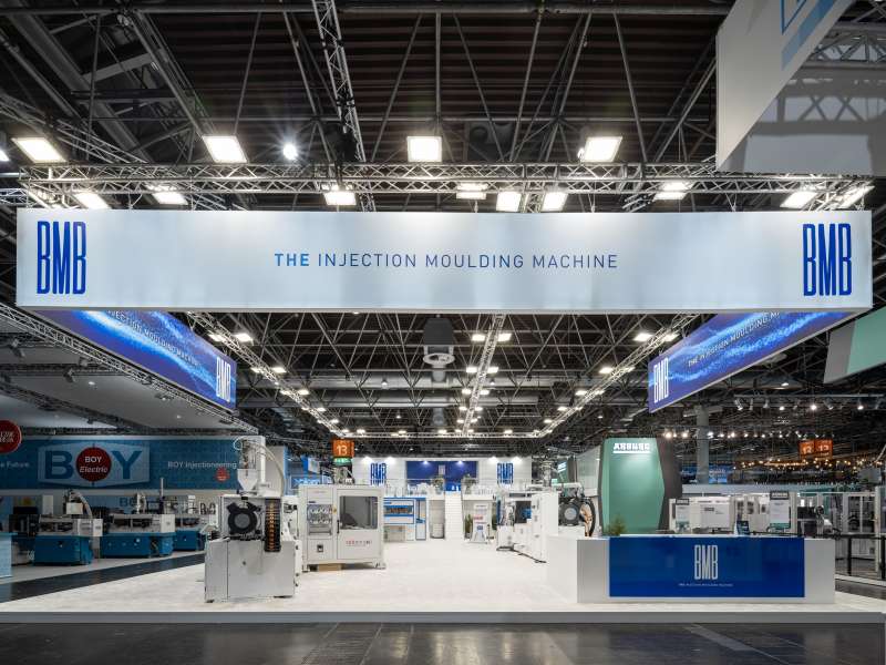 allestimento stand fieristici, progettazione stand fieristici, stand fieristici personalizzati