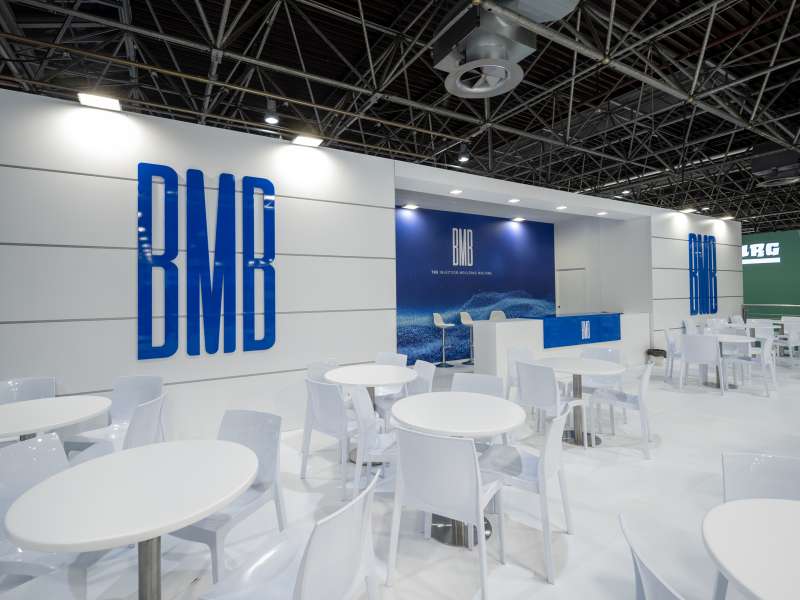 allestimento stand fieristici, progettazione stand fieristici, stand fieristici personalizzati