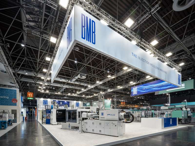 allestimento stand fieristici, progettazione stand fieristici, stand fieristici personalizzati