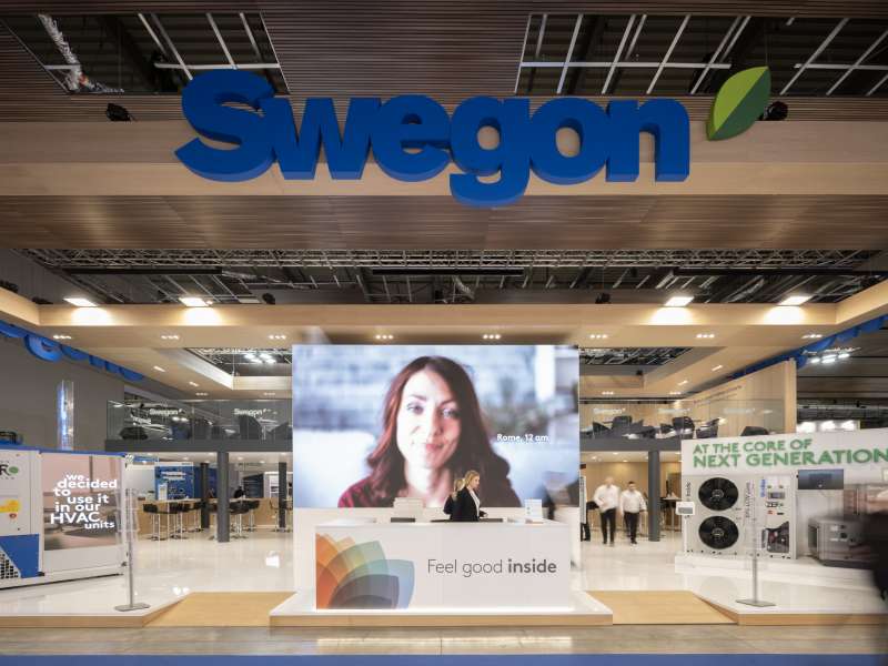 allestimenti fieristici di qualità, exhibit, allestimenti fieristici personalizzati, progettazione allestimenti