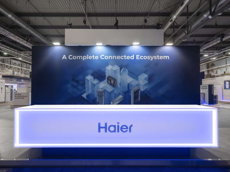 ledwall, montaggio stand fieristici, progettazione stand per fiera, allestimento stand espositivi