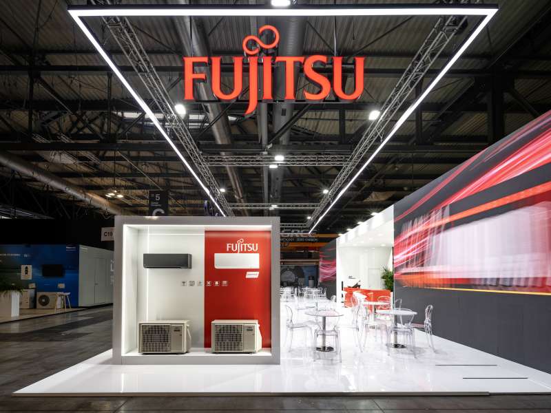 allestimenti fieristici personalizzati, ledwall, allestimento stand fieristici, allestimenti per fiere