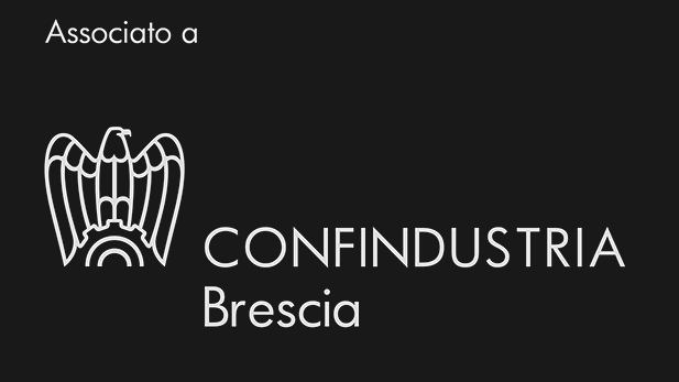 Associato Confindustria Brescia