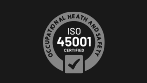 Iso 45001