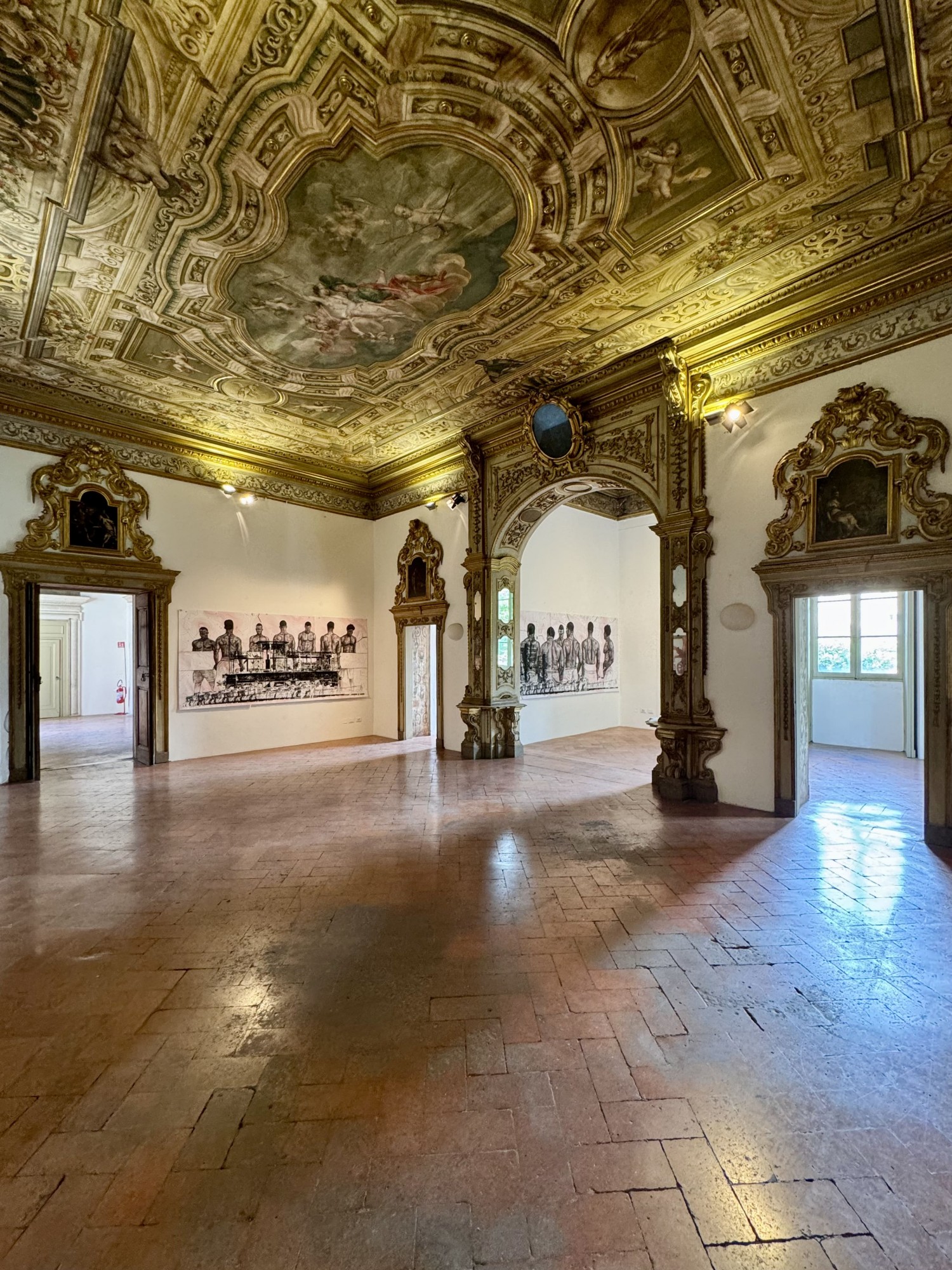 Allestimenti Mostre ed Eventi